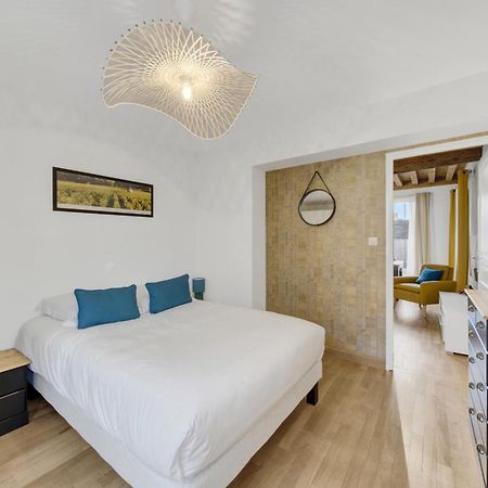 Appartamento Climats Des Echaliers Beaune  Esterno foto